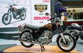 Kakak Yamaha Scorpio Resmi Hadir, Gaya Retro Tulen Pas Buat Nostalgia