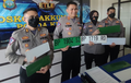 Baru Tahu, Ada Pelat Nomor Hijau, Khusus Dipakai Mobil Motor Impor 