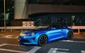 Baru Meluncur, Mobil Baru Alpine A110 R Kini Ada Edisi Spesial Alonso