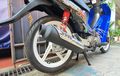 Part Ini Bermasalah Jika Knalpot Motor Keluar Asap Tipis Hanya Pagi Hari