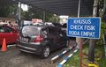 Acung Jempol Untuk Pemilik Mobil dan Motor di Kabupaten Ini, Setoran Pajak Rp 81,113 Miliar