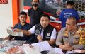 Polisi Ungkap Pemalsuan STNK dan BKPB di Bengkulu, Cuma Modal Belajar dari Youtube, Pelaku Raup Untung Puluhan Juta Rupiah