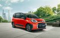 Mobil Baru Toyota Sienta Hadir di Singapura, Harganya Fantastis!