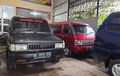 Mobil Bekas Murah Mulai Rp 20 Jutaan Bikin Mata Silau, Ada Suzuki Carry 1000 Sampai Toyota Kijang Kapsul