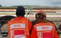 Persiapan WorldSBK Indonesia 2022 Marshal Sirkuit Mandalika Dikirim ke Sentul Buat Belajar, Kaget Lihat Balap Mobil?