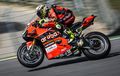 Hasil Race 2 WorldSBK Portugal 2022 - Alvaro Bautista Bungkam Dominasi Toprak Razgatlioglu