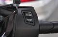 Baru tahu, Inilah Tombol Hemat BBM Pada Motor Matik Keluaran Baru