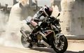 Motor Baru BMW M1000RR Versi Naked Segera Hadir, Tampang Sangar Tenaganya Buas