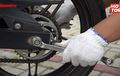 Simak, Gir dan Rantai Motor Bekas Cepat Rusak Penyebabnya Kebiasaan Ini