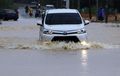 Power Steering Elektrik Mobil Toyota Bisa Rusak Jika Terjang Banjir, Begini Faktanya