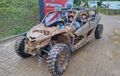Can-Am International Off-Road Day 2022, Main Lumpur Bareng di Can-Am City