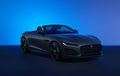 Mobil Baru Jaguar F-Type 75 Rilis, Edisi Final Penutup Kiprah F-Type