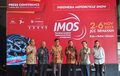 Siap-Siap Beli Motor Baru, IMOS 2022 Digelar Awal Bulan Depan