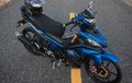 Yamaha Jupiter MX 135 Makin Keren, Upgrade Pengereman Serba Brembo 