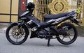 Bedah Kaki-kaki Yamaha Jupiter MX 135 Jadi Tambah Keren dan Gagah