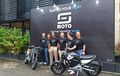 Jadi Merek Motor Listrik Teranyar, SMOTO  Bawa Model Sport ke Indonesia