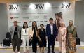 Mazda 2 Sedan dan CX-5 Jadi Official Car Jakarta Fashion Week 2023