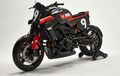 Yamaha XSR900 Paling Radikal, Cuma Modal Body Kit Tanpa Ubah Rangka