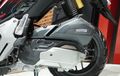 Ternyata Segini Biaya Servis CVT Honda ADV150 di Bengkel Spesialis