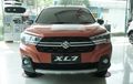 Pilihan Tipe Komplit, Suzuki XL7 Rakitan 2022 Dimurahkan Sampai Segini