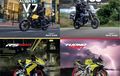 Motor Baru Aprilia dan Moto Guzzi Diam-diam Diskon Sampai Ratusan Juta, Buruan Sikat!