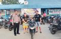 Yamaha Mio 125 Hilang Digondol Maling, Pelaku Diringkus Saat Operasi Zebra 2022