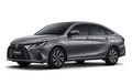 Spesifikasi Toyota Vios Baru yang Resmi Dijual di Indonesia Hari Ini.