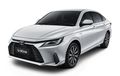 Mobil Baru Toyota Vios Termahal Pepet Honda City, Sudah Dapat TSS!