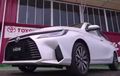 All New Toyota Vios Akhirnya Meluncur di Indonesia, Harga Mulai Rp 314 Jutaan, Inden Enggak Nih?