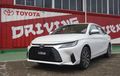 Beli Toyota Vios Terbaru Bisa Dicicil, Tenor 5 Tahun Angsuran Lumayan