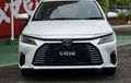 Generasi Terbarunya Sudah Meluncur, Ingat Lagi Perjalanan Toyota Vios di Indonesia