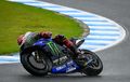Jadi Omongan Netizen dan Jurnalis, Fabio Quartararo Minta Maaf Jelang MotoGP Australia 2022