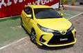 Tinggal Segini Harga Toyota All New Yaris 2018 Bekas, Makin Turun Nih