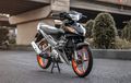 Yamaha Jupiter MX 135 Menolak Tua, Anti Speedometer Analog, Aksesori Serba Mewah