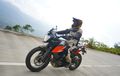 KTM 250 Adventure Menang Kategori Best Sport Adventure 250 cc GridOto Award 2022