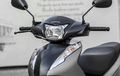 Bukan Revo Koperasi, Honda Supra Bapak Terbaru Tampil Lebih Kece