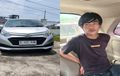 Pengangguran Banyak Gaya, Demi Jemput Pacar, Daihatsu Sigra Kakak Ipar Diembat