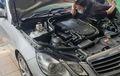 Tips Beli Mobil Bekas, Kenali Penyakit Mercedes-Benz E-Class W212