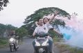 Digunakan Happy Asmara di Video Klip Wes Tatas, Berapa Harga Honda Vario 125 Bekas?