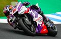 Hasil FP1 MotoGP Australia 2022 - Johann Zarco Unggul Tipis dari Jack Miller, Fabio Quartararo Gagal Masuk 10 Besar