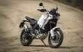 Inilah Motor Baru Ducati Desert X, Desain Gagah Siap Menjelajah!