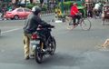 Rawan Terjadi, Motor Mati Total Gara-gara Benda Rp 2 Ribu Perak Ini