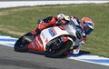 Hasil FP1 Moto3 Australia 2022 - Mario Aji Merosot Jauh, Diogo Moreira Berhasil Unggul