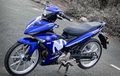 Modifikasi Sporty Yamaha MX King 150, Ubahan Ringan Pas Jadi Inspirasi