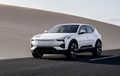 Polestar Ungkap Mobil Listrik Polestar 3, Speknya Bikin Iri BMW iX