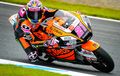Hasil FP3 Moto2 Australia 2022 - Alonso Lopez Paling Kencang, Tim Speed Up Boscoscuro Berjaya