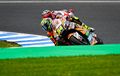 Hasil Kualifikasi Moto2 Australia 2022 - Red Flag Untungkan Fermin Aldeguer, Pembalap Tim Indonesia Start Posisi Segini