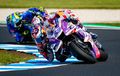 Hasil Kualifikasi MotoGP Australia 2022 - Jorge Martin Sabet Pole Position,  Francesco Bagnaia Start Barisan Depan