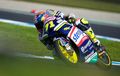 Hasil FP3 Moto3 Australia 2022 - Ayumu Sasaki Masih Mendominasi, Mario Aji Belum Terbiasa Dengan Sirkuit Phillip Island