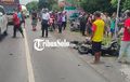 Ngeri, 1.000 Kali Kecelakaan Terjadi di Sepanjang Jalan Ini dalam 10 Bulan, Polisi Ungkap Penyebabnya